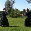 Уникальная возможность изучения традиционных школ боевых искусств Японии.