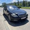 Mersedes-Benz s500 w221