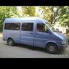 Mercedes Bens sprinter 8 пасажирів