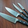 Заточка кухонних ножів у Луцьку