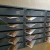 Виконання кур'єрських робіт по поштовим скринькам