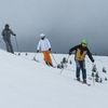 Інструктор по гірських лижах у Австрії, Італії, Швейцарії, Франції