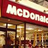 Курьерская доставка по городу Днепропетровск 120 гр покупка и доставка McDonalds. 