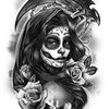 Tattoo design