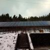 Строительство солнечной электростанции под ключp