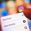 Написание 10 постов для Instagram