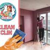 Клінінгова компанія "Clean_clin"