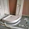 Вартість встановлення душової кабіни у Києві та області. Глобальний Ремонтний Сервіс