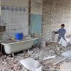 Подготовка помещений к ремонту Демонтаж Демонтажные работы Харьков