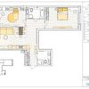 Дизайн квартири чи кімнати швидко і якісно!