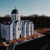 Аэросъемка Чернигов. Съемка фото и видео с квадрокоптера Dji