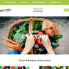 Посадкова сторінка (Landing page) від 3000