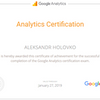 Google Analytics