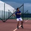 Тренер / спарринг по теннису 