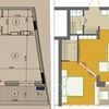 Консультации по перепланировке и дизайну интерьера квартир.