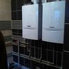 Монтаж системы отопления в частном доме или квартире в Днепре и области
