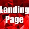Landing page, Лендинг пейдж, одностраничный сайт + Админка 