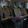 Пассажирские и грузовые перевозки микроавтобусом Ford Tourneo (7 мест)