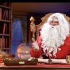 Именные видео поздравления от Деда Мороза 