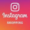 Наповнення контентом Instagram магазин 