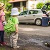 Личный водитель-сопровождающая для мамы с детьми любого возраста