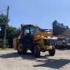 Услуги Экскаватор-погрузчика JCB 3CX (гидромолота)