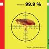 Знищення блох в будинку або квартирі в Києві. Dr.Hasp