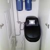 Монтаж систем водоочистки и установка систем водоподготовки для частных домов и котеджей