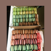 Macaron та інші десерти