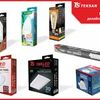 Адаптация и разработка дизайна упаковок Tetra Pak, Rexam, Ball, FinPak, ПЭТ